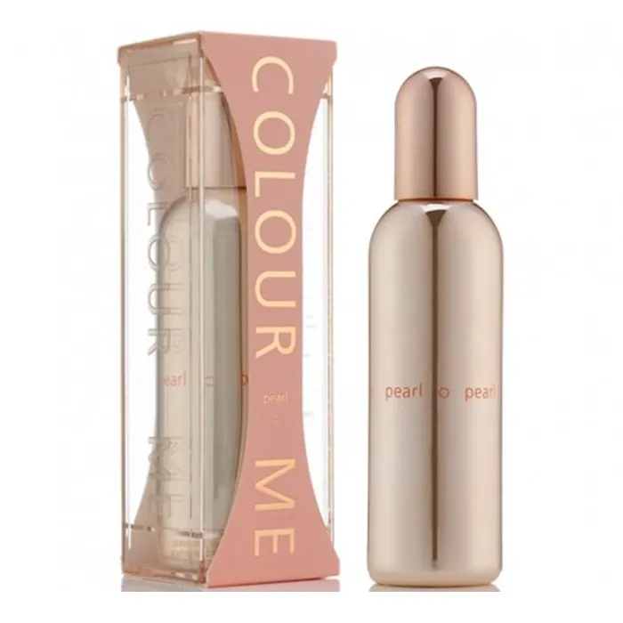COLOUR ME Rings COLOUR ME FEMME PEARL CM13 100ML 25929129854