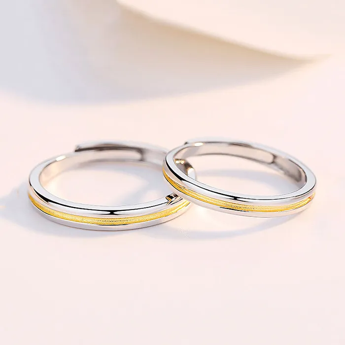 Couple Earrings Sunray