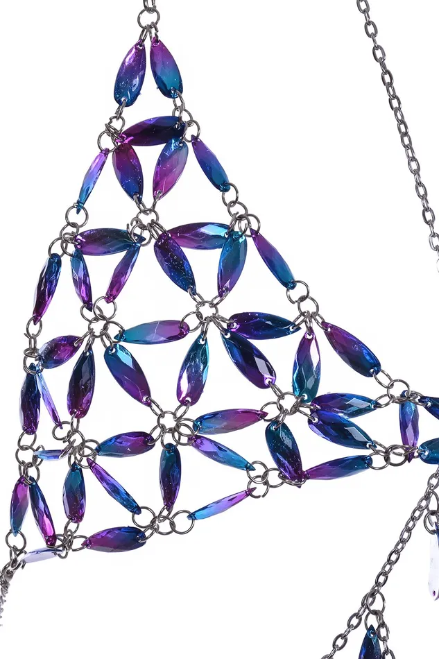Dreamy Daisy Chain Top THE LUMi SHOP Necklaces