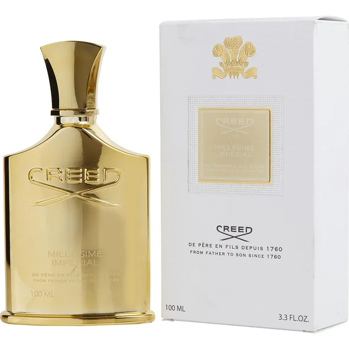 Earrings CREED CREED MILLESIME IMPERIAL PR2619