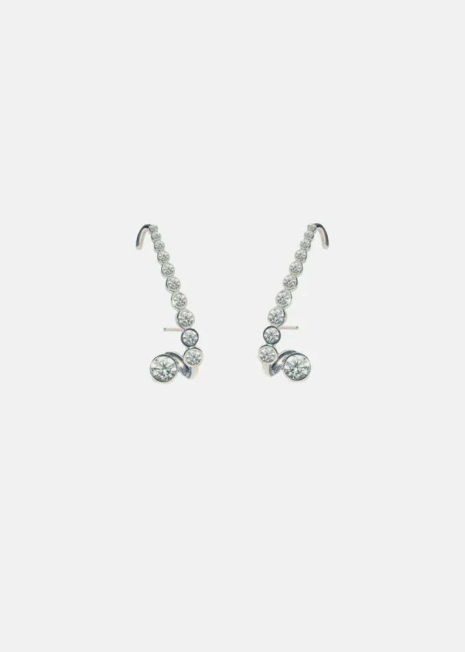 Earrings KATKIMfinejewelry Aurelia Earring