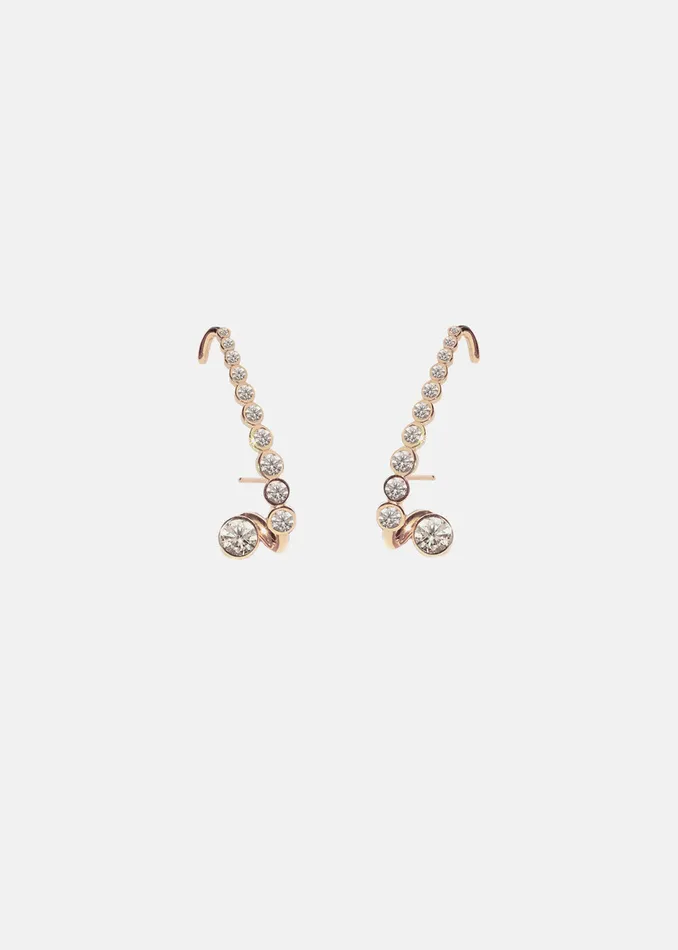 Earrings KATKIMfinejewelry Aurelia Earring