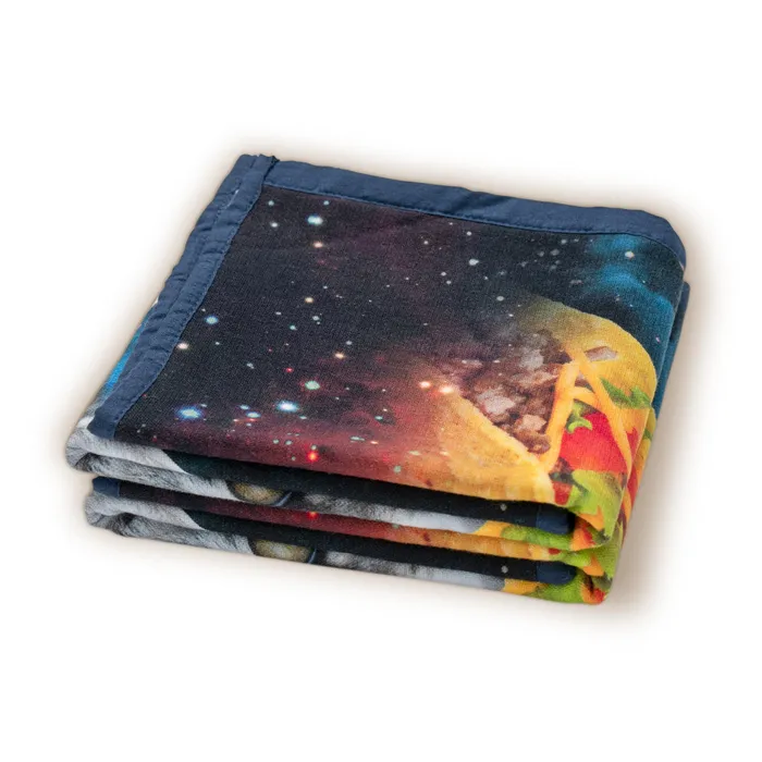 Earrings Oven Mitts Co Galaxy Taco Cat Kitchen Towel Set