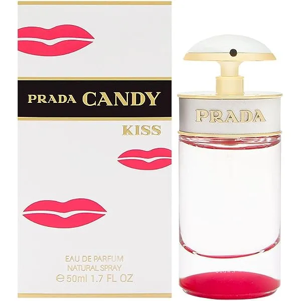Earrings PRADA PRADA CANDY KISS PR1630 50ML 