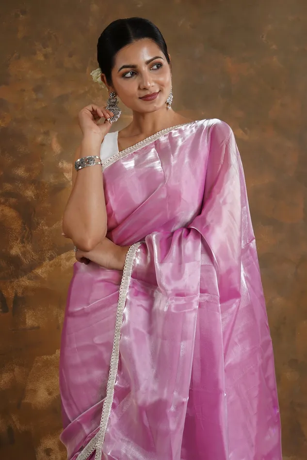 Earrings Teejh Teejh Paisley Paradise Tissue Saree
