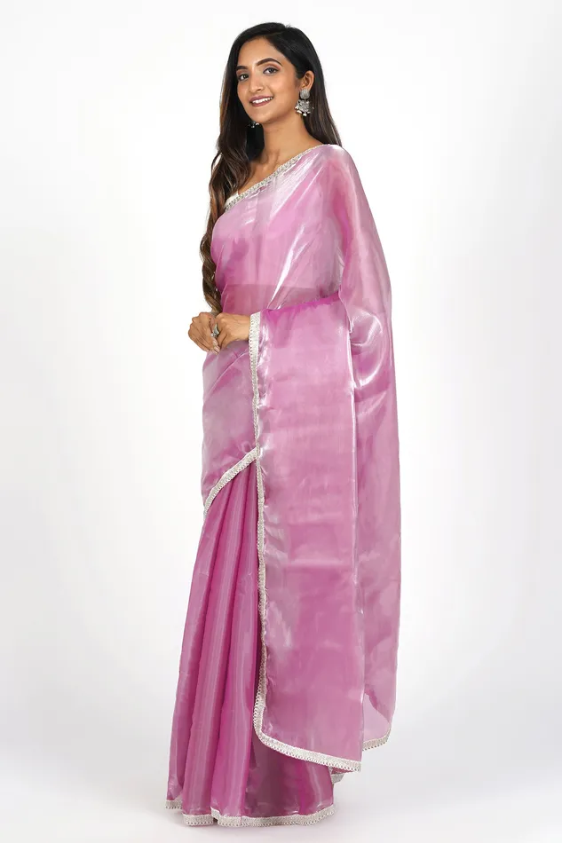 Earrings Teejh Teejh Paisley Paradise Tissue Saree