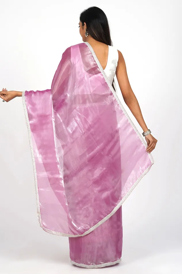 Earrings Teejh Teejh Paisley Paradise Tissue Saree