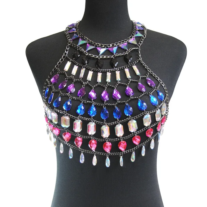 Earrings THE LUMi SHOP Nocturnal Wonderland Jewelry Top