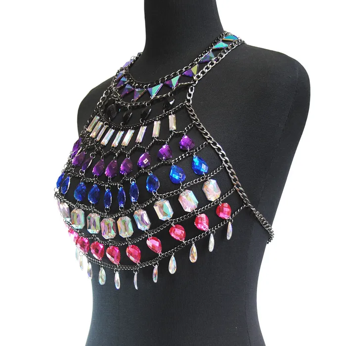 Earrings THE LUMi SHOP Nocturnal Wonderland Jewelry Top