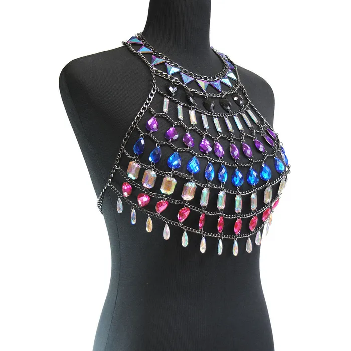 Earrings THE LUMi SHOP Nocturnal Wonderland Jewelry Top