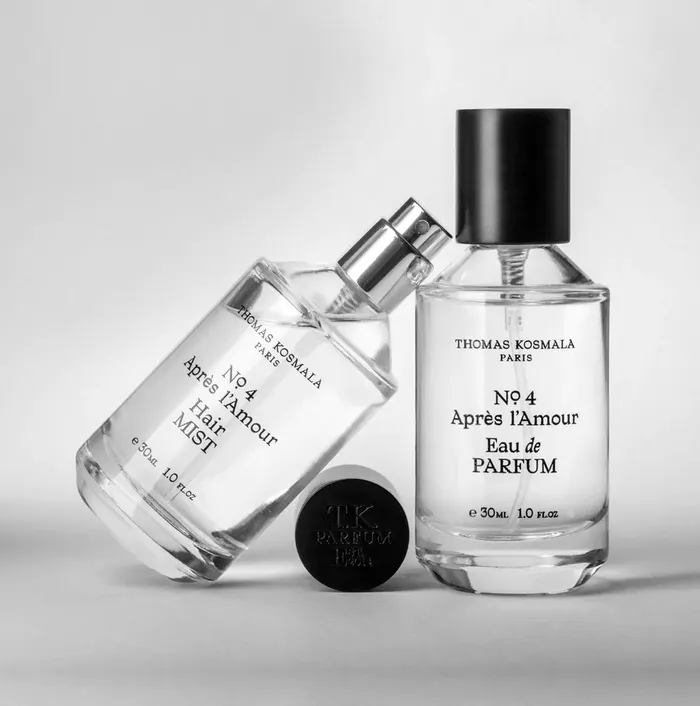 Earrings THOMAS KOSMALA THOMAS KOSMALA NO 4 APRES LAMOUR TRAVEL KIT PR917 30ML 5060412110686 Earrings THOMAS KOSMALA THOMAS KOSMALA NO 4 APRES LAMOUR TRAVEL KIT PR917 30ML 5060412110686
