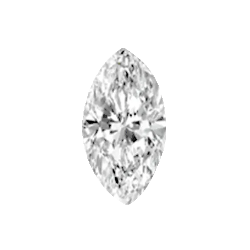 Earrings Unbridaled Diamond 104ct IGI Marquise FVS2 Lab Grown
