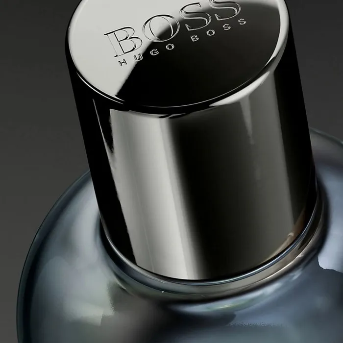 HUGO BOSS Earrings HUGO BOSS NOBLE WOOD PR1568 100ML HUGO BOSS Earrings HUGO BOSS NOBLE WOOD PR1568 100ML