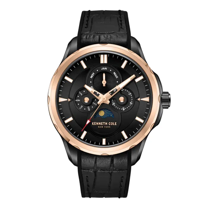 KENNETH COLE Watches KENNETH COLE WATCH KC218 KCWGQ0015804