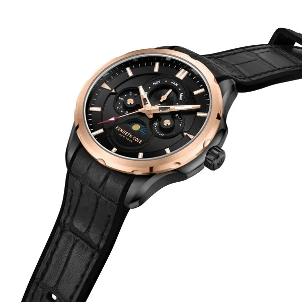 KENNETH COLE Watches KENNETH COLE WATCH KC218 KCWGQ0015804 KENNETH COLE Watches KENNETH COLE WATCH KC218 KCWGQ0015804