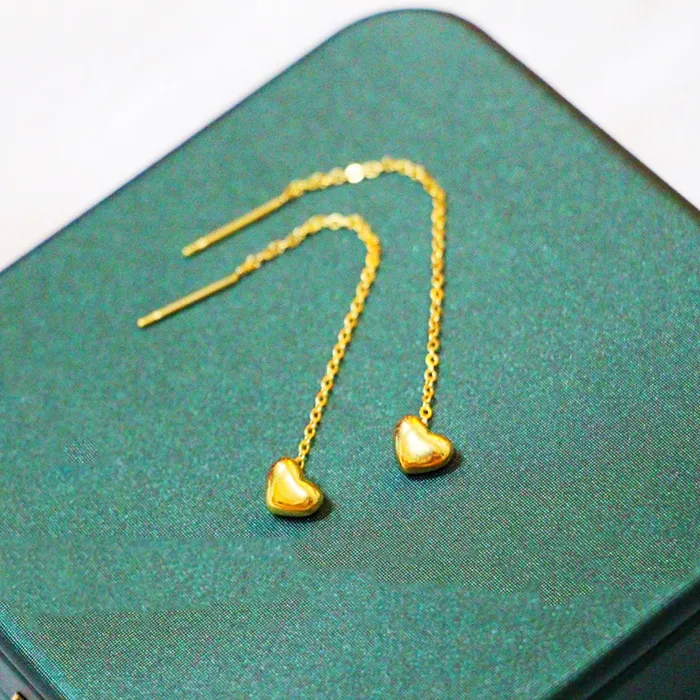 Luxe Collection Earrings Luxe3561