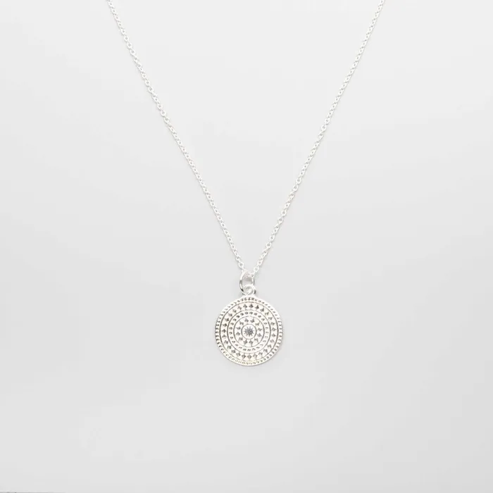 Necklaces fejn PWD ornament necklace