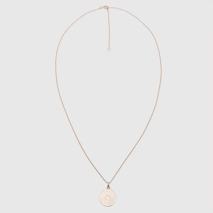 Necklaces fejn PWD ornament necklace
