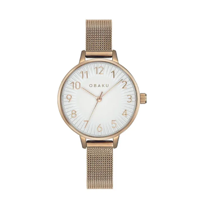 OBAKU WATCH OB1186 V237LXVIMV OBAKU Watches