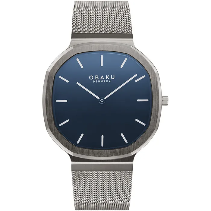 OBAKU Watches OBAKU WATCH OB1101 V253GXJLMJ