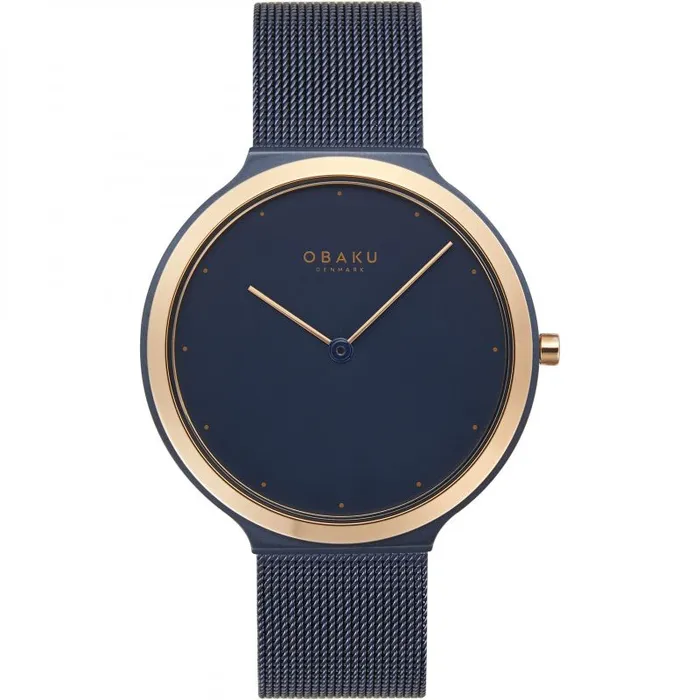 OBAKU Watches OBAKU WATCH OB1268 V269LXSLML