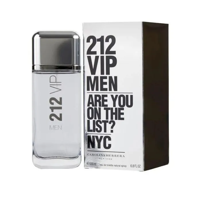 Rings CAROLINA HERRERA CAROLINA HERRERA 212 VIP MEN PR475 100ML 8411061723760 Rings CAROLINA HERRERA CAROLINA HERRERA 212 VIP MEN PR475 100ML 8411061723760