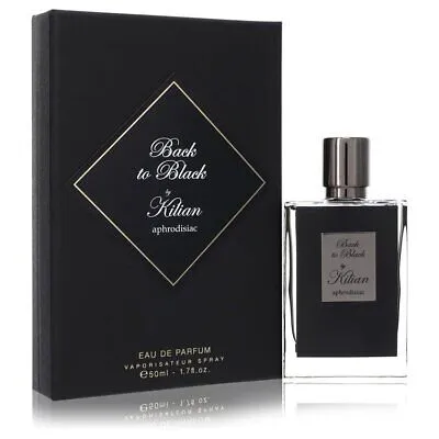 Rings KILIAN KILIAN BLACK TO BLACK PR1846 50ML 3700550218326