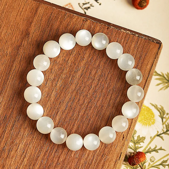 Rings Luxe Collection C135 White Moonstone