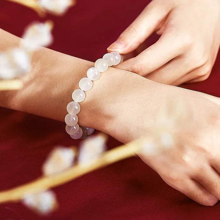 Rings Luxe Collection C135 White Moonstone