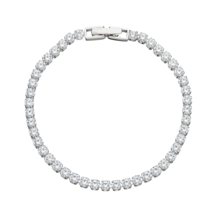 Scream Pretty Bracelets Tennis Chain Bracelet