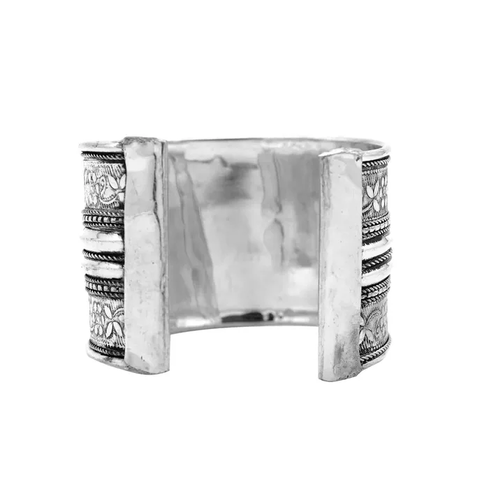 Teejh Bracelets Teejh Jagrita Stacked Bracelet Set