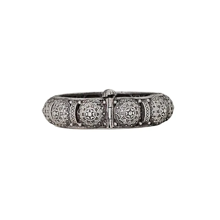 Teejh Bracelets Teejh Jagrita Stacked Bracelet Set