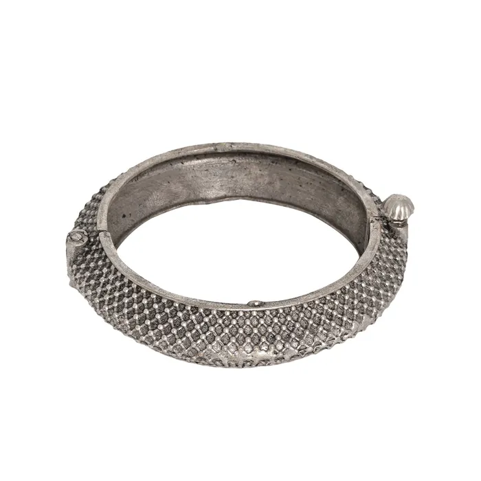 Teejh Rings Teejh Padnui Silver Oxidised Jewelry Gift Set