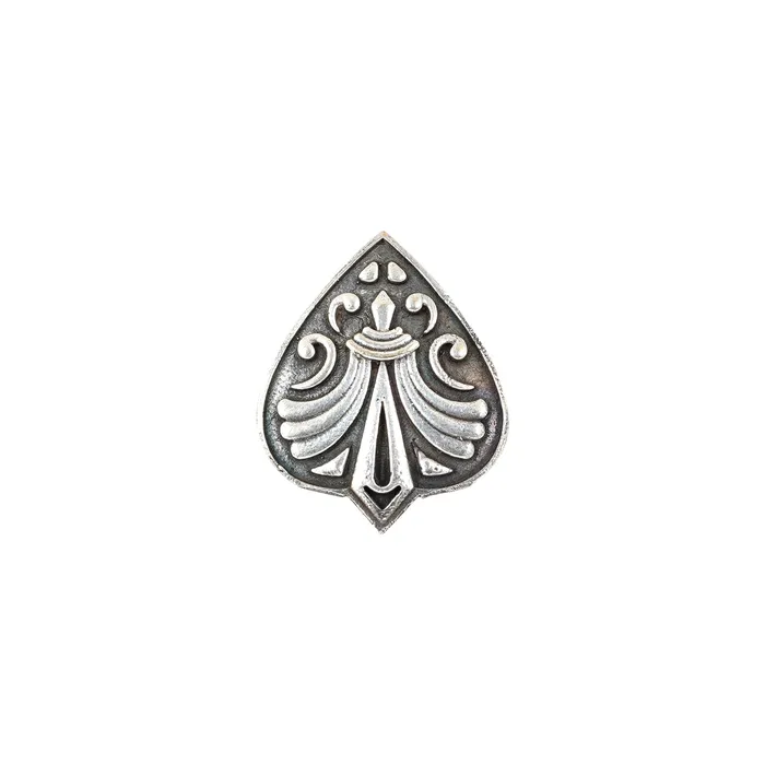 Teejh Teejh Badami Oxidised Silver Jewellery Gift Set Rings