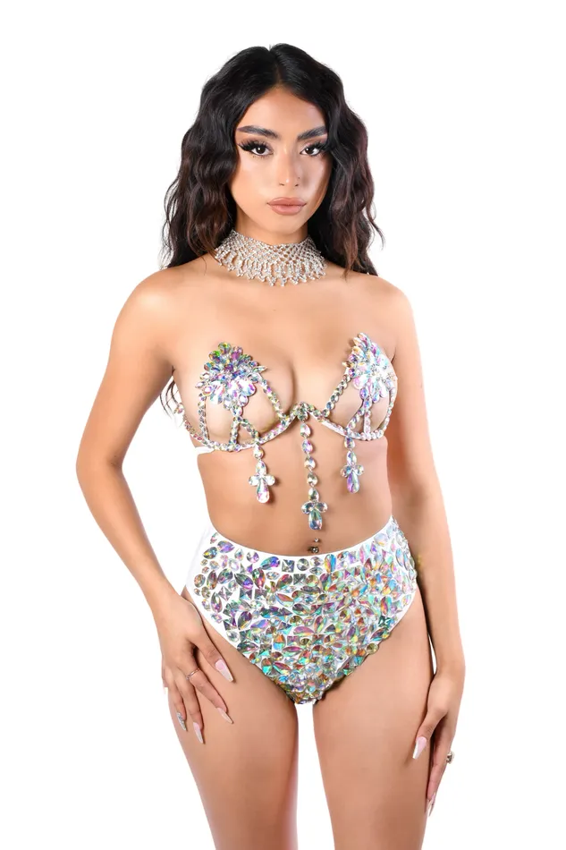 THE LUMI SHOP Earrings Unicorn Dreams Carnival Set