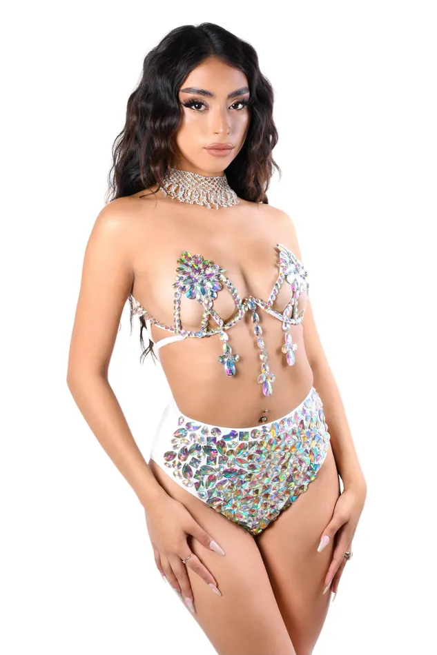 THE LUMI SHOP Earrings Unicorn Dreams Carnival Set