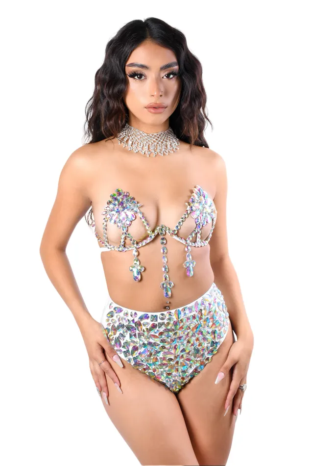 THE LUMI SHOP Earrings Unicorn Dreams Carnival Set