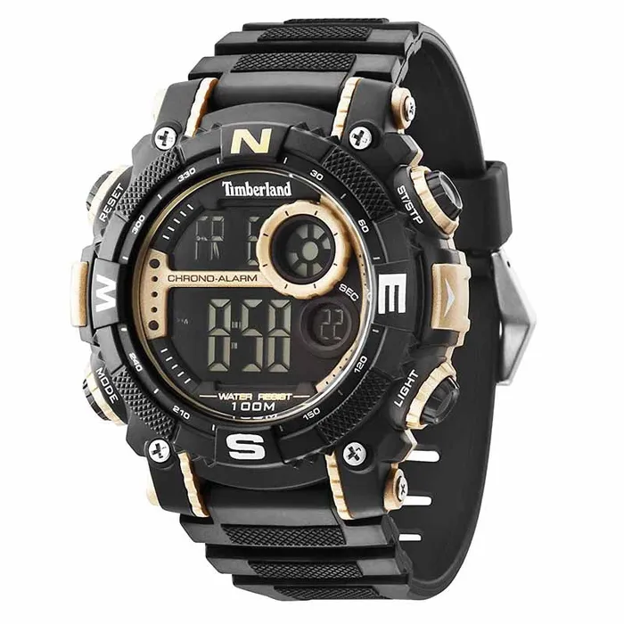 TIMBERLAND Watches TIMBERLAND WATCH TBL56 T TBL14503JPBG02