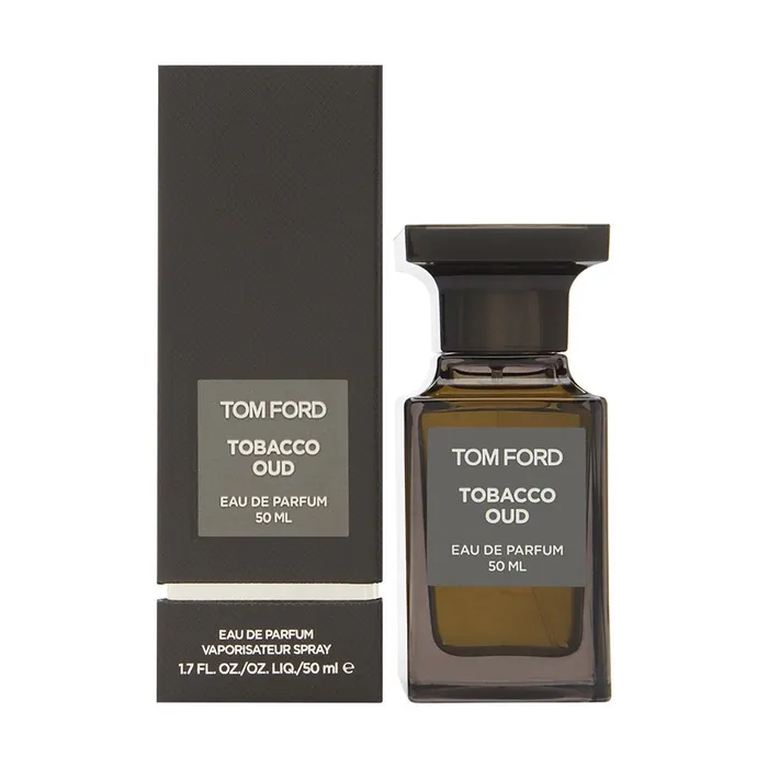 TOM FORD Earrings TOM FORD TOBACCO OUD PR1596 50ML 
