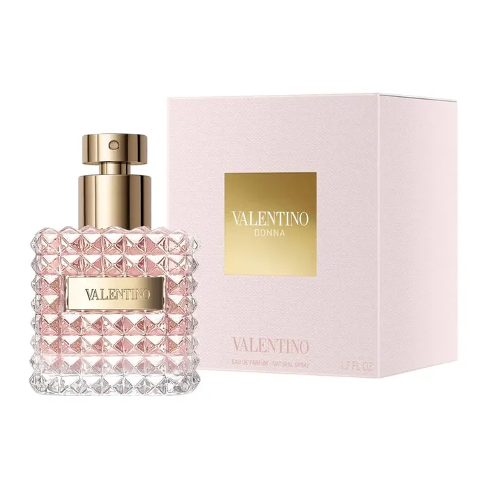 VALENTINO Earrings VALENTINO DONNA TESTER PR1628 50ML 