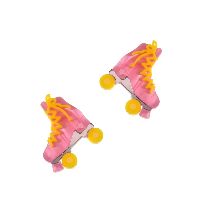 VincaUSA Last Chance Roll with It Earrings Earrings