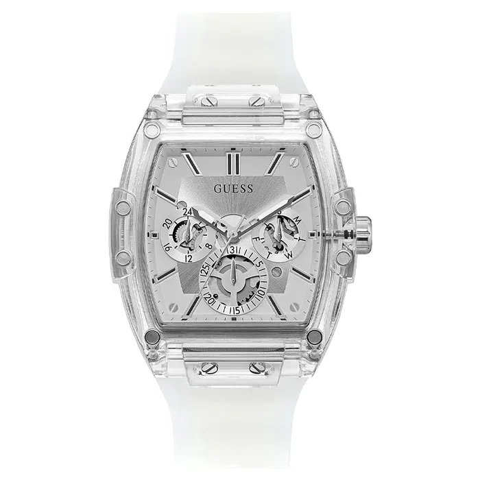 Watches GUESS GUESS WATCH GU6 GW0203G1