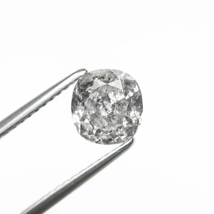 145ct 692x655x421mm Modern Antique Old Mine Cut 2555201 Misfit Diamonds Rings