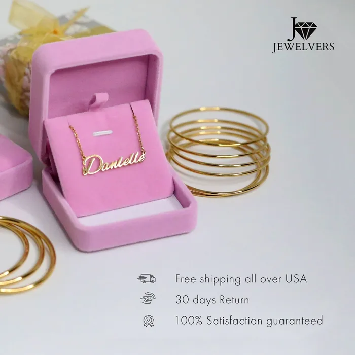 18k GoldFilled Snake Warp Ring Jewelvers Rings