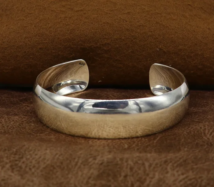 Bracelets 925 pure sterling silver customized bright stylish designer bangle bracelet cuff bracelet best brides made wedding gifting jewelry cuff36 TRIBAL ORNAMENTS Bracelets 925 pure sterling silver customized bright stylish designer bangle bracelet cuff bracelet best brides made wedding gifting jewelry cuff36 TRIBAL ORNAMENTS