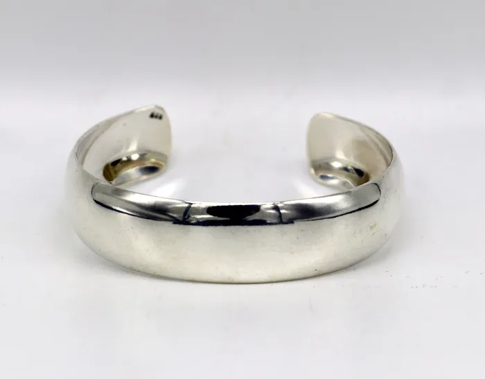 Bracelets 925 pure sterling silver customized bright stylish designer bangle bracelet cuff bracelet best brides made wedding gifting jewelry cuff36 TRIBAL ORNAMENTS Bracelets 925 pure sterling silver customized bright stylish designer bangle bracelet cuff bracelet best brides made wedding gifting jewelry cuff36 TRIBAL ORNAMENTS