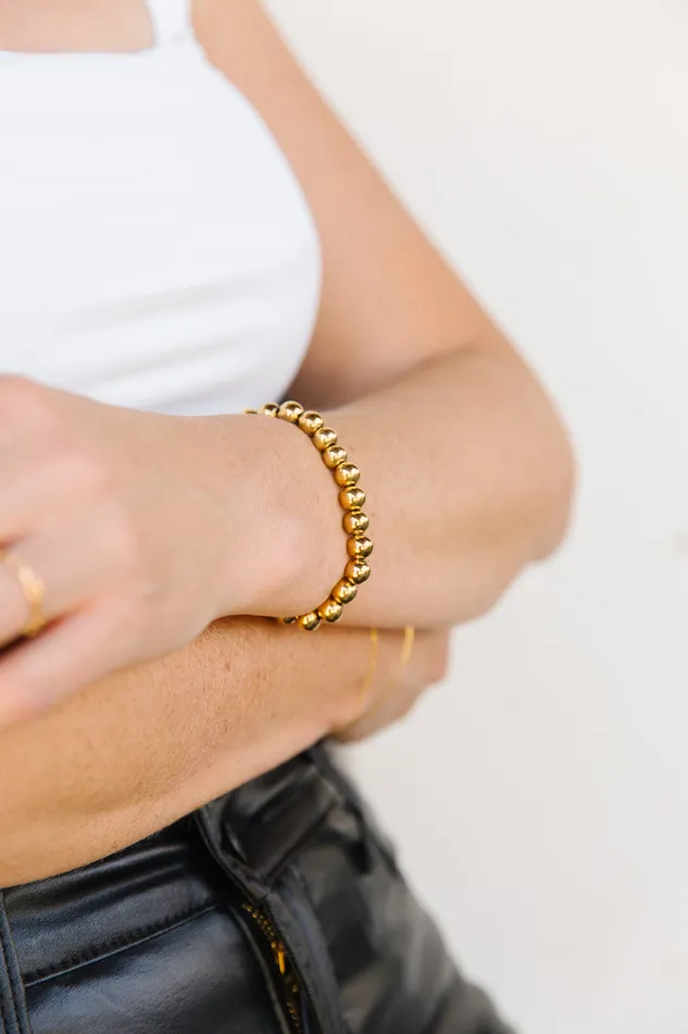Bracelets aliexpressEtsy Fashion Jewelry Gold Digger Bracelet