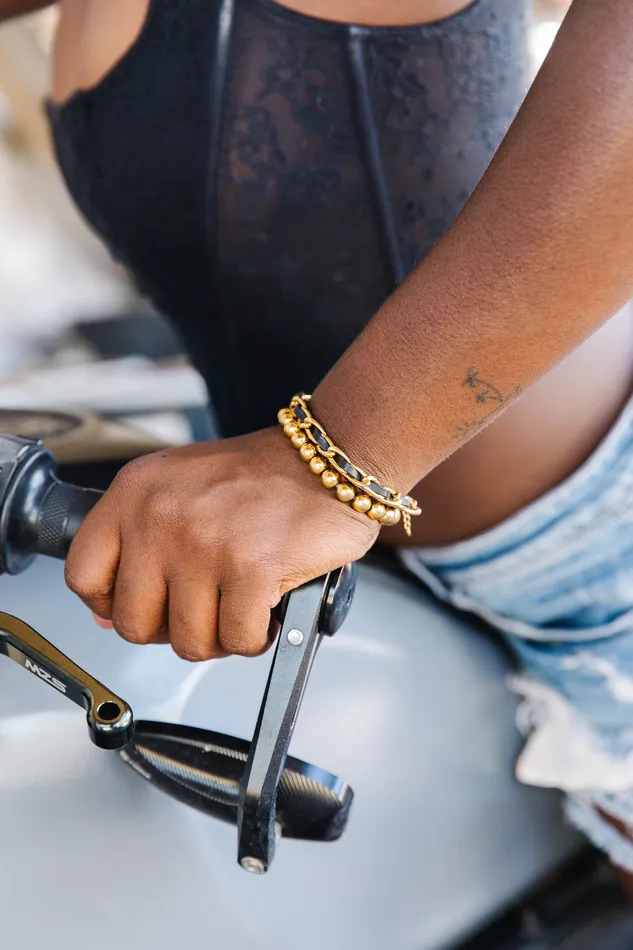 Bracelets aliexpressEtsy Fashion Jewelry Gold Digger Bracelet