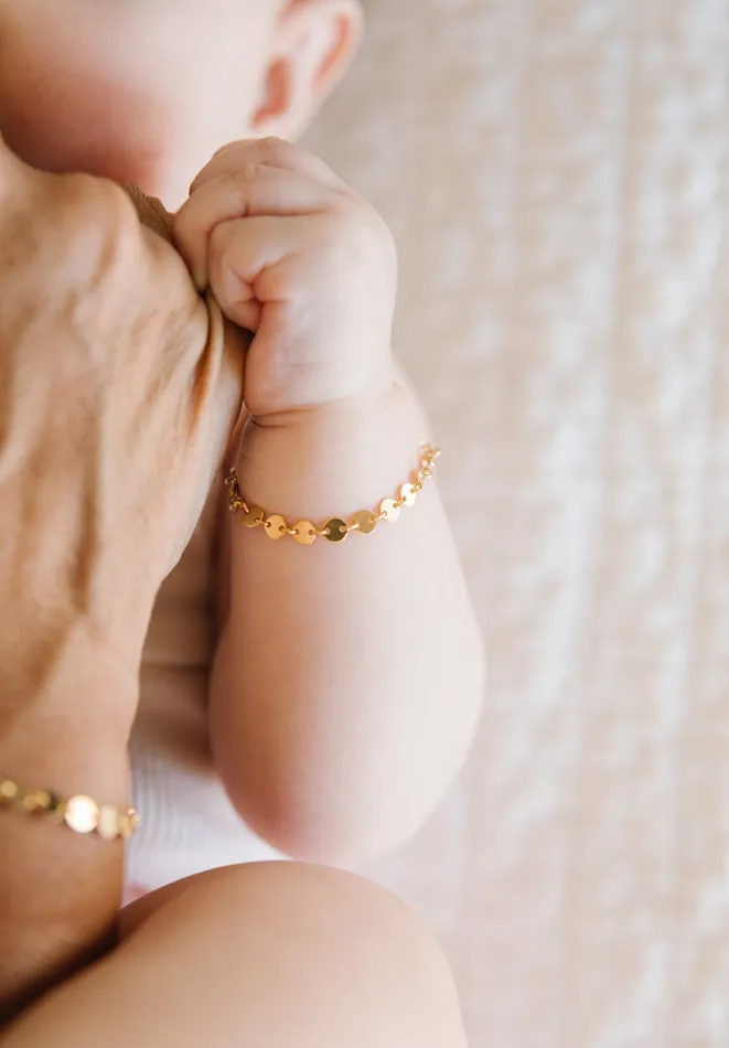 Bracelets Halstead Zelda Mama Me Bracelet Bundle