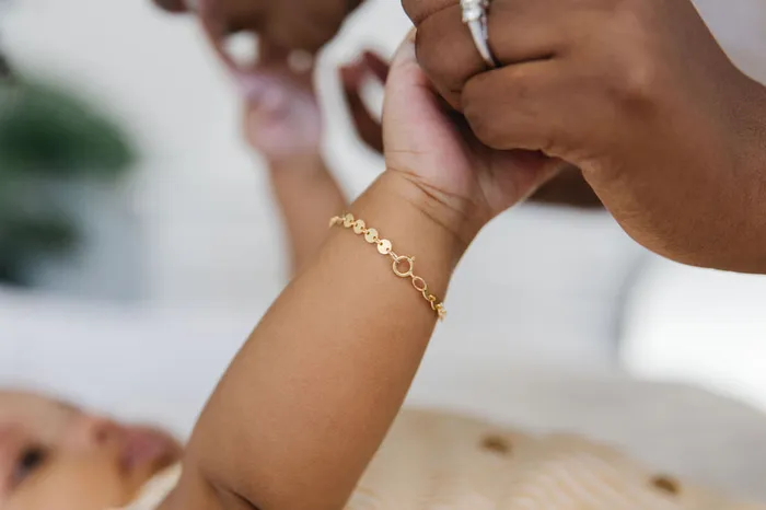 Bracelets Halstead Zelda Mama Me Bracelet Bundle